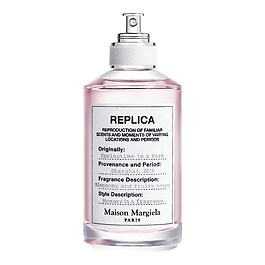 REPLICA - Springtime In A Park
